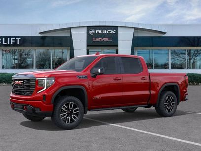 New 2026 GMC Sierra 1500 AT4 w/ AT4 Premium Package