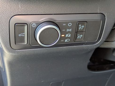 New 2026 Ford Escape ST-Line w/ Tech Pack #1 image 13