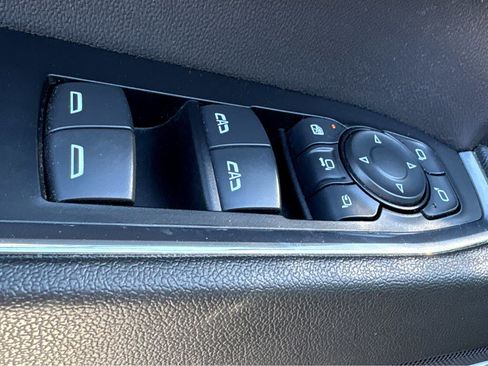 Used 2024 Chevrolet Silverado 2500 LTZ w/ LTZ Plus Package image 34