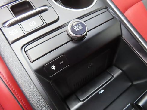 Used 2023 Kia K5 GT-Line w/ GT-Line Premium Package image 10