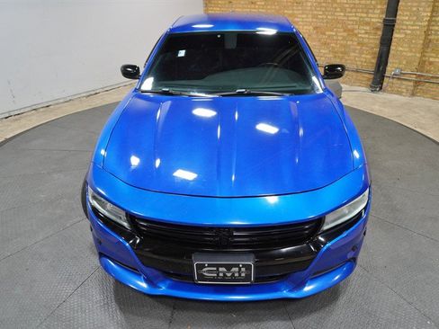Used 2020 Dodge Charger Police w/ Street Appearance Group AWD/4WD image 5