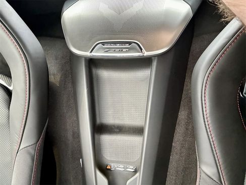 Used 2024 Chevrolet Corvette Z06 image 38