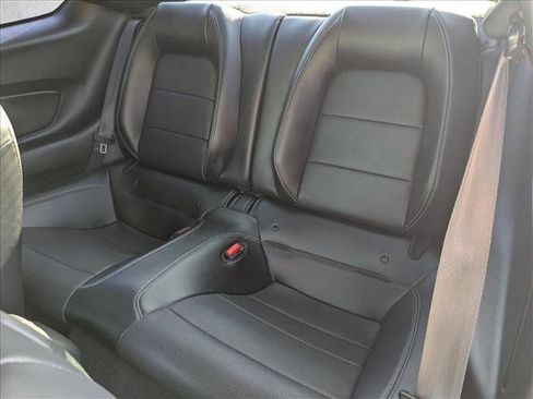 Used 2023 Ford Mustang GT Premium w/ Ford Safe & Smart Package RWD image 15