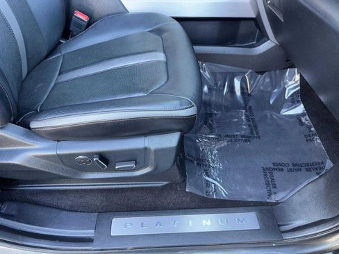 Used 2019 Ford F150 Platinum w/ Equipment Group 701A Luxury image 56