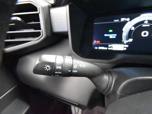 Used 2023 Toyota Sequoia 4WD image 13