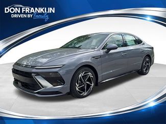 New 2026 Hyundai Sonata SEL AWD/4WD 360° Tour