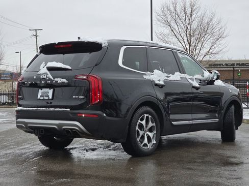Used 2021 Kia Telluride EX w/ Towing Package image 18