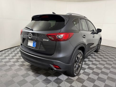 Used 2016 MAZDA CX-5 Grand Touring AWD/4WD image 7