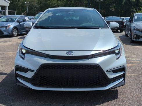 Used 2026 Toyota Corolla SE FWD image 9