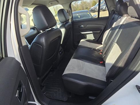 Used 2013 Ford Edge SEL image 9