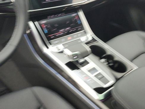 New 2026 Audi Q7 2.0T Premium Plus image 9