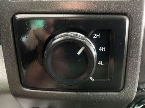 Used 2018 Ford F350 XL w/ Power Equipment Group AWD/4WD image 20