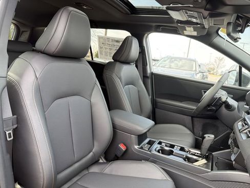 New 2026 Subaru Outback Limited image 19