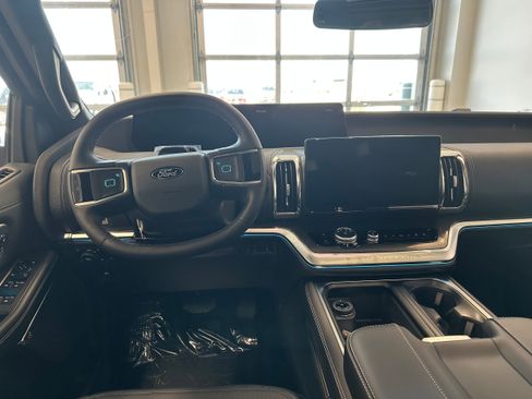 New 2026 Ford Expedition Max Platinum AWD/4WD image 52