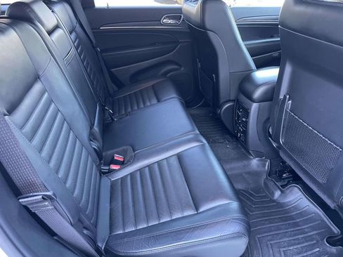 Used 2020 Jeep Grand Cherokee Limited X image 44