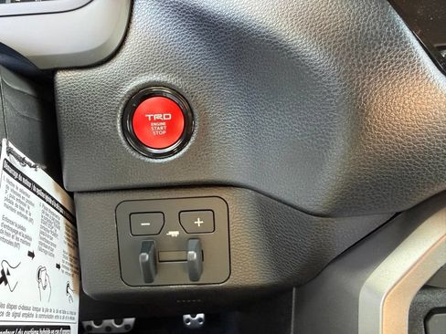 New 2026 Toyota Tundra SR5 AWD/4WD image 22
