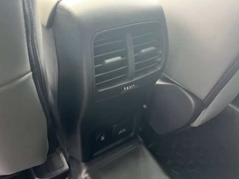 New 2026 Ford Bronco Sport Badlands w/ Badlands Tech Package image 18