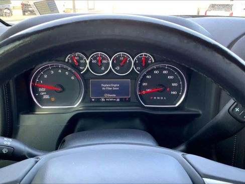 Used 2020 Chevrolet Silverado 1500 RST w/ Texas Edition image 24