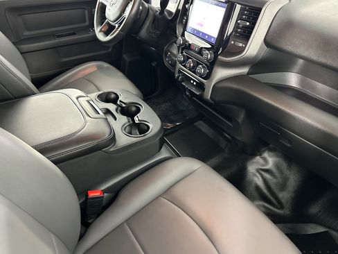 Used 2025 RAM 2500 Tradesman image 14