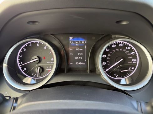 Used 2023 Toyota Camry LE FWD image 38