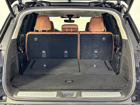 Used 2023 INFINITI QX60 Sensory w/ Vision Package AWD/4WD image 15