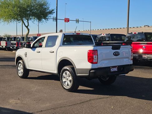 New 2025 Ford Ranger XL image 5