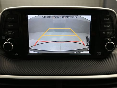 Used 2019 Hyundai Tucson SE w/ Cargo Package image 16