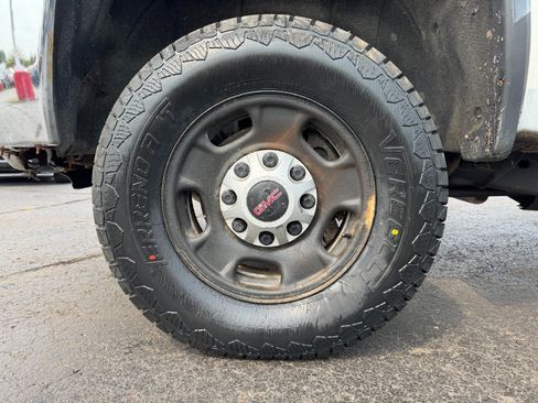 Used 2015 GMC Sierra 2500 4x4 Crew Cab image 13