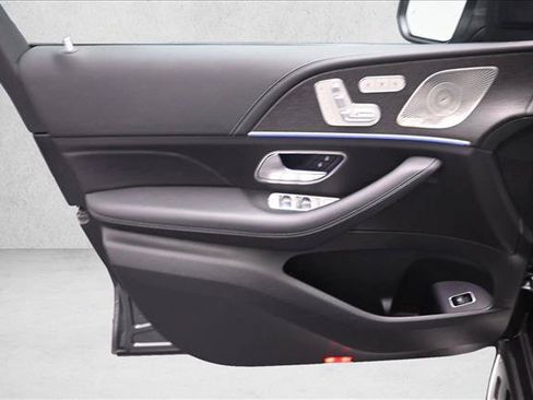 Certified 2026 Mercedes-Benz GLE 450 4MATIC image 19