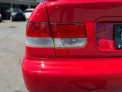 Used 2000 Honda Civic Si image 27