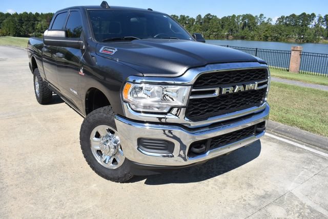 Used 2022 RAM 2500 Tradesman AWD/4WD image 5