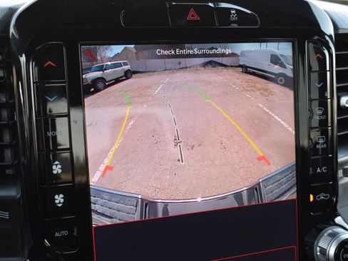 Used 2025 RAM 2500 Lone Star image 12