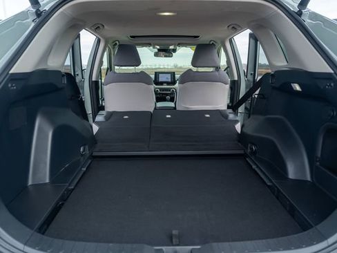 Used 2022 Toyota RAV4 XLE image 18