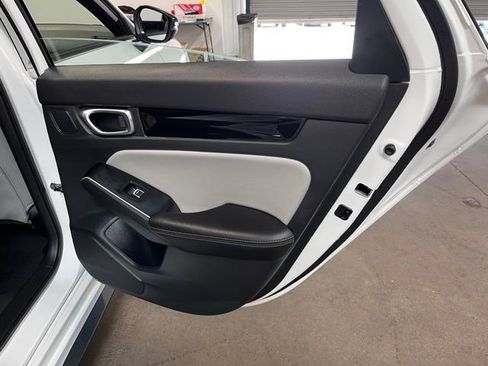 Used 2026 Honda Civic Sport Touring image 15