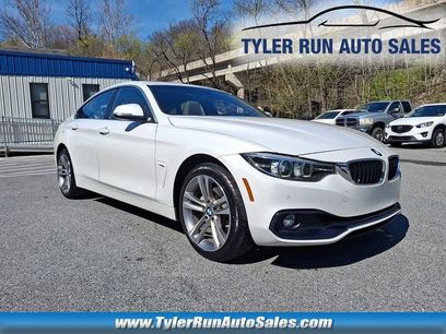 Used 2018 BMW 430i Gran Coupe xDrive