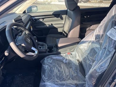 New 2026 Honda CR-V EX-L image 18