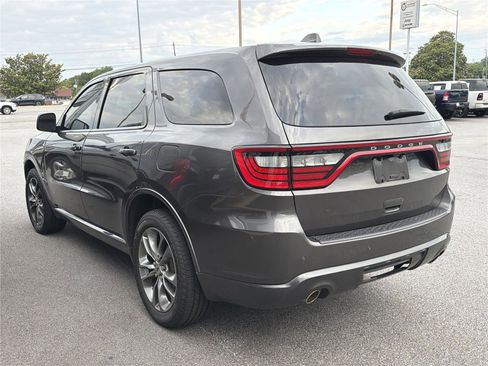 Used 2020 Dodge Durango GT AWD/4WD image 6