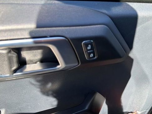 Used 2024 Ford Bronco Raptor w/ Interior Carbon Fiber Pack 6 image 20