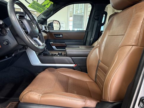Used 2024 Toyota Tundra 1794 Edition w/ TRD Off-Road Package AWD/4WD image 11