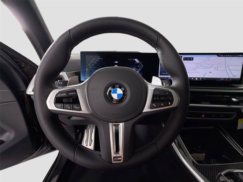 New 2026 BMW X5 M60i AWD/4WD image 22