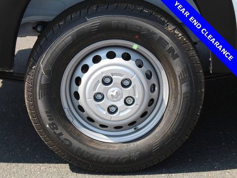 New 2024 RAM ProMaster 1500 w/ Power Group image 15