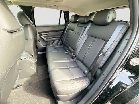 New 2026 MAZDA CX-50 2.5 Hybrid w/ Weather Package image 21