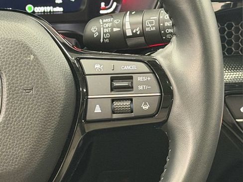 Certified 2026 Honda CR-V EX-L image 32