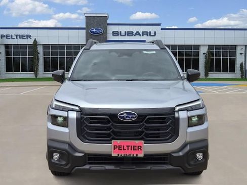 New 2026 Subaru Outback Touring XT AWD/4WD image 2