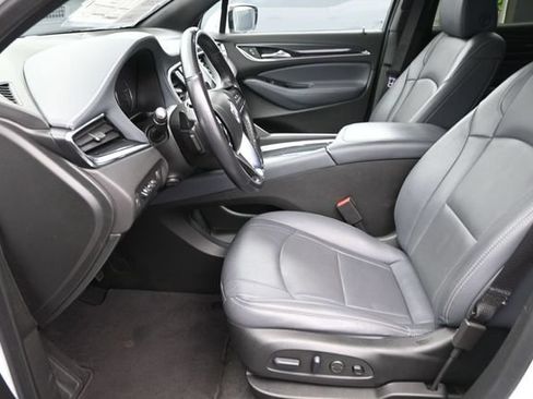 Used 2024 Buick Enclave Premium FWD image 10