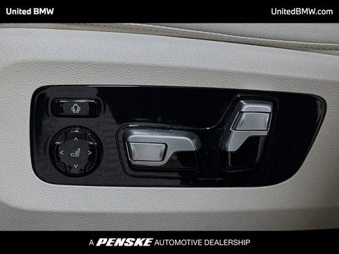 Used 2020 BMW X5 xDrive40i AWD/4WD image 4