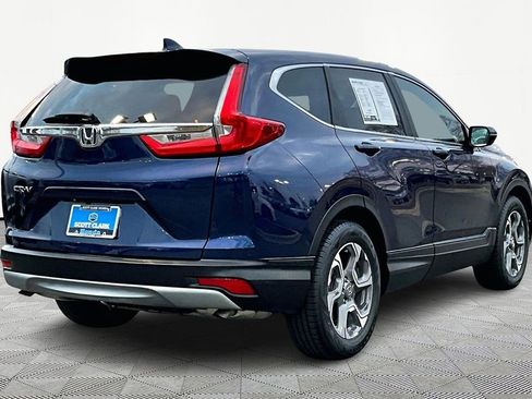 Used 2018 Honda CR-V EX-L image 6