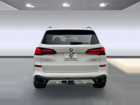 New 2026 BMW X5 xDrive40i w/ M Sport Package AWD/4WD image 10