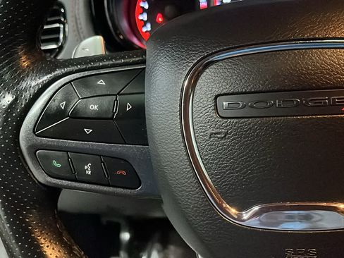 Used 2023 Dodge Durango R/T AWD/4WD image 12