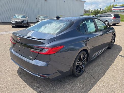 Used 2026 Toyota Camry XSE FWD image 7